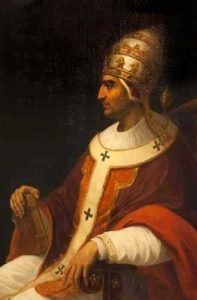Grégoire XI